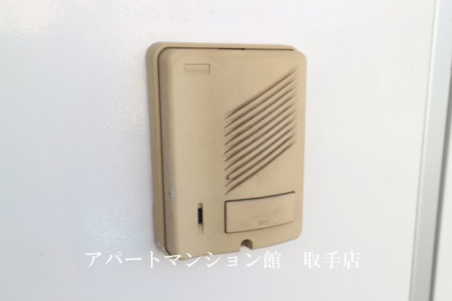 レオパレスサンフラワーのセキュリティ