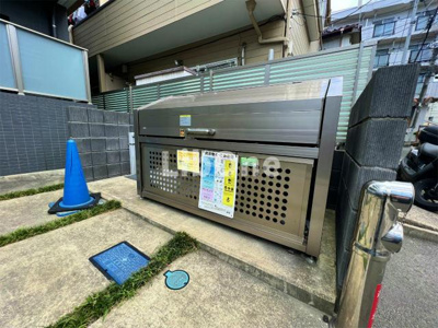 【その他共用部分】 | ウィンドワード市川