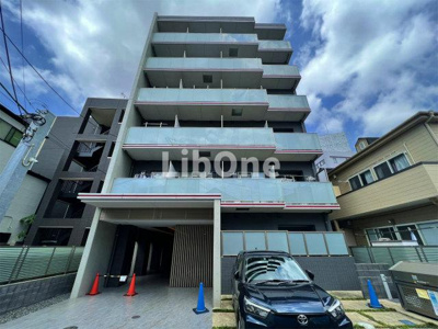 【外観】 | ウィンドワード市川