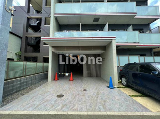 【エントランス】 | ウィンドワード市川