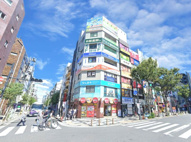 太田ビルの画像