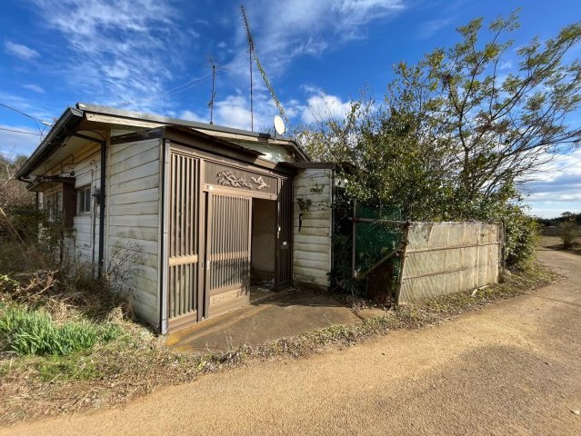 富里市根木名　中古戸建