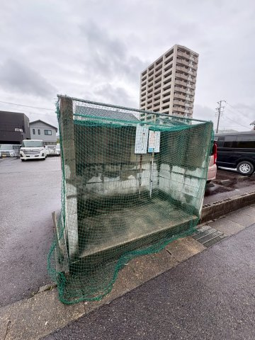 ハイツ朝日ケ丘Aのその他共用部分