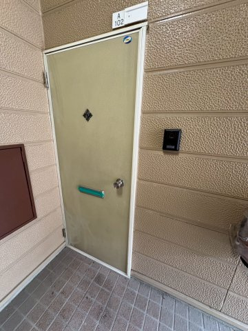 ハイツ朝日ケ丘Aのその他共用部分