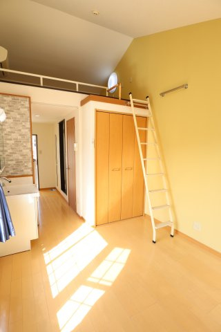 クイーンパレス住吉のその他