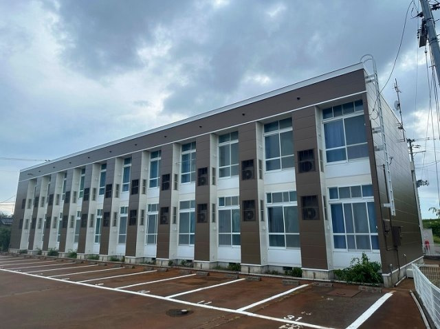 レオパレスフローラのその他