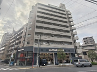 アークビギンの画像