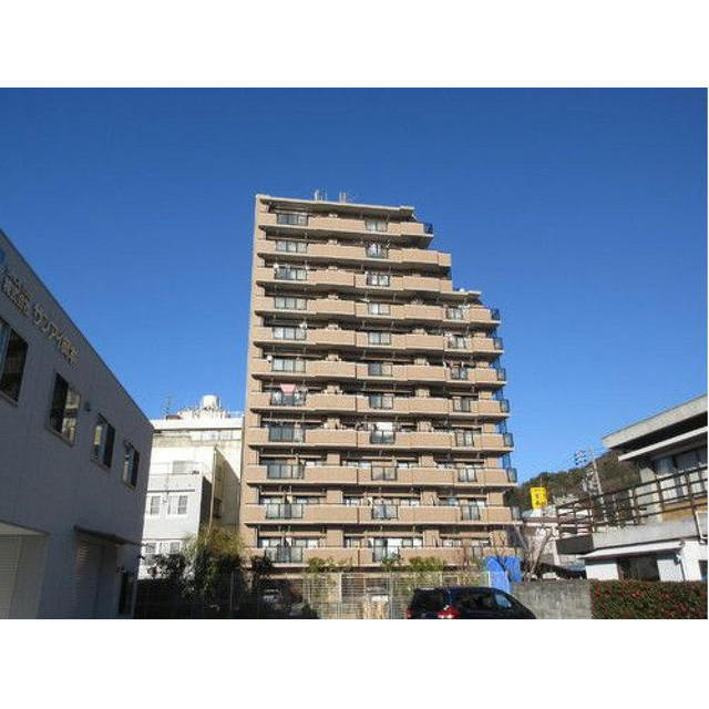 岐阜市下太田町の賃貸マンション