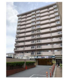 メガロコープ西陣の画像