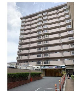 【外観】 | メガロコープ西陣