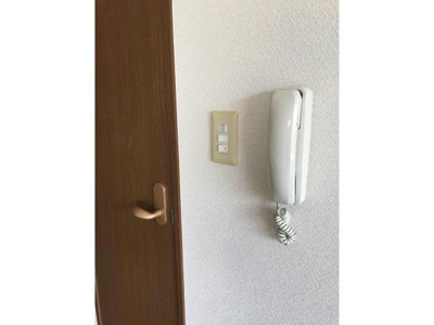 【セキュリティ】 | ナインズシャトーⅠ