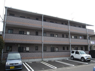 【外観】 | ナインズシャトーⅠ