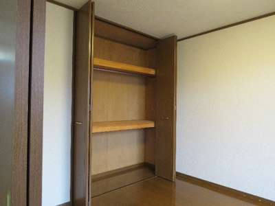 【収納】 | ナインズシャトーⅠ