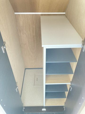 レオネクストＷＥＳＴ　ＳＩＤＥの内装