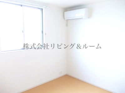 【内装】 | リーリエ