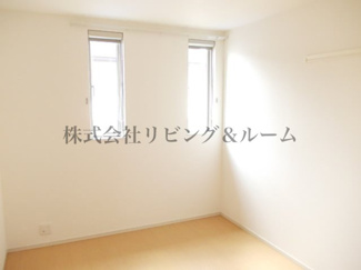 【内装】 | リーリエ