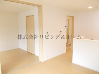 【内装】 | リーリエ