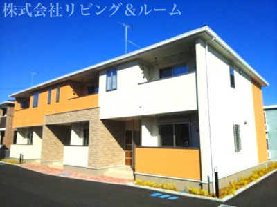 【外観】 | リーリエ