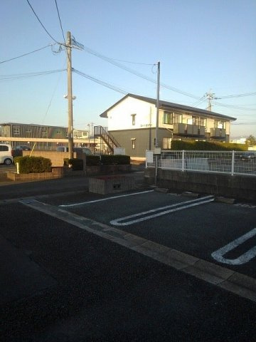 コートカルムのその他