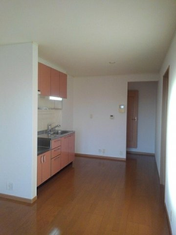 コートカルムの内装