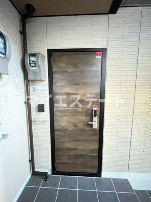 【その他共用部分】 | アクシス