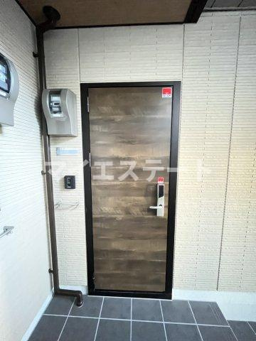 【その他共用部分】 | アクシス