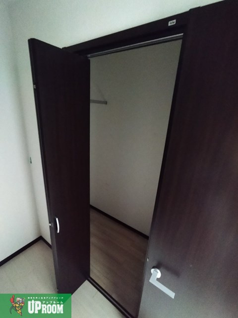 Aperireの収納