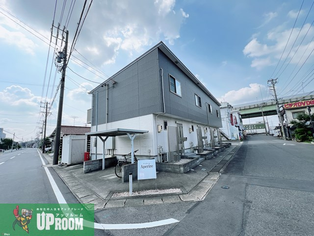 Aperireの設備