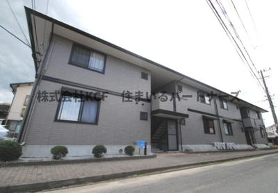 【外観】 | ハイネス迎野 | おしゃれな外観です