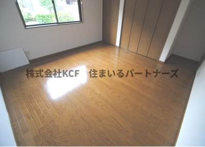 【内装】 | ハイネス迎野 | 過ごしやすい室内です