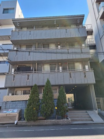 メゾン錦糸町の外観|★駅または物件現地待ち合わせでのご案内も可能です★