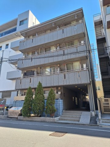 メゾン錦糸町