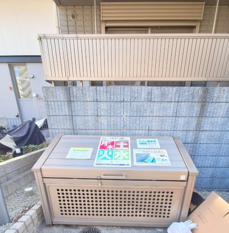 メゾン錦糸町のその他共用部分