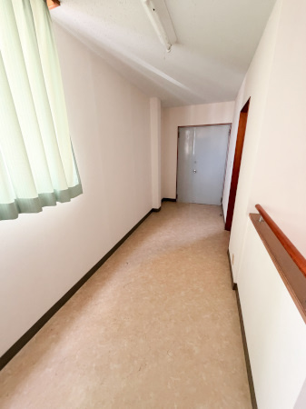 アルナビル　西棟のその他共用部分