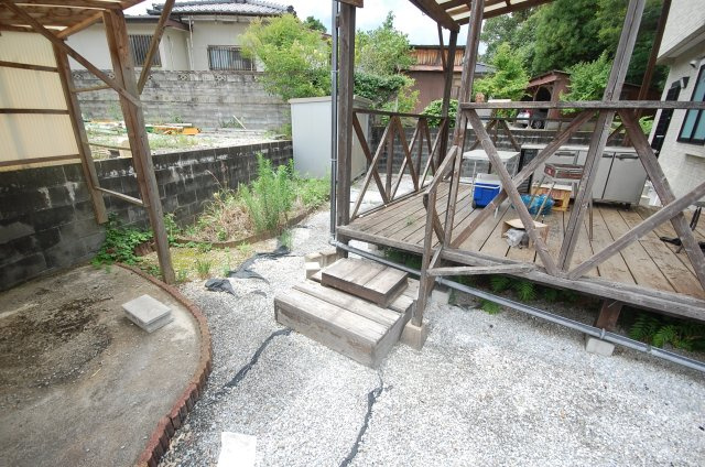 【その他】 | 潤野戸建