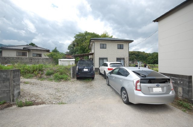 【その他】 | 潤野戸建