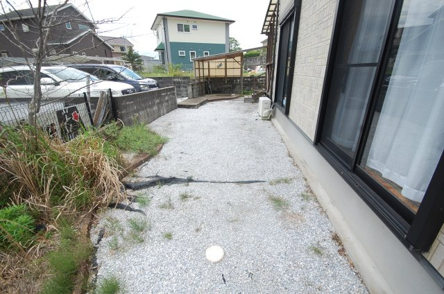 【その他】 | 潤野戸建