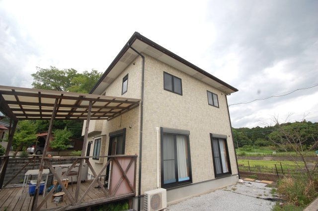 【外観】 | 潤野戸建