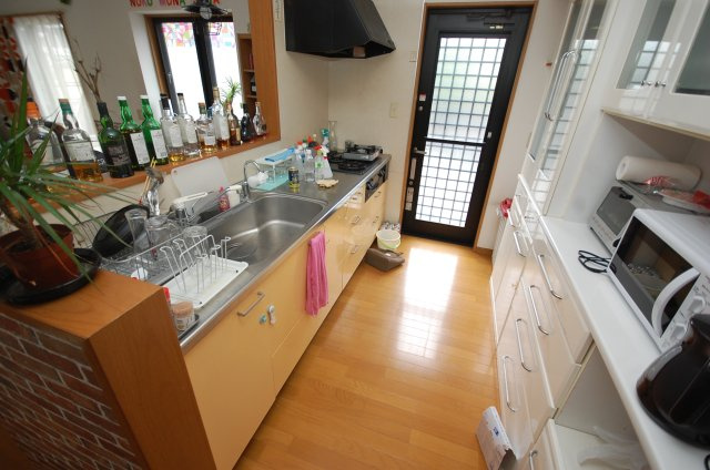 【キッチン】 | 潤野戸建