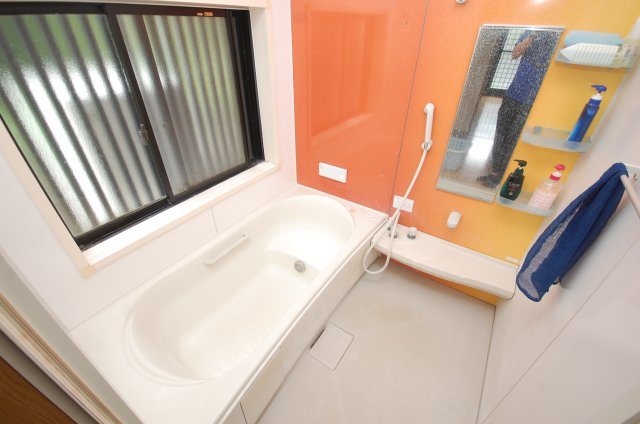 【浴室】 | 潤野戸建