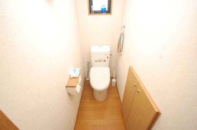 【トイレ】 | 潤野戸建