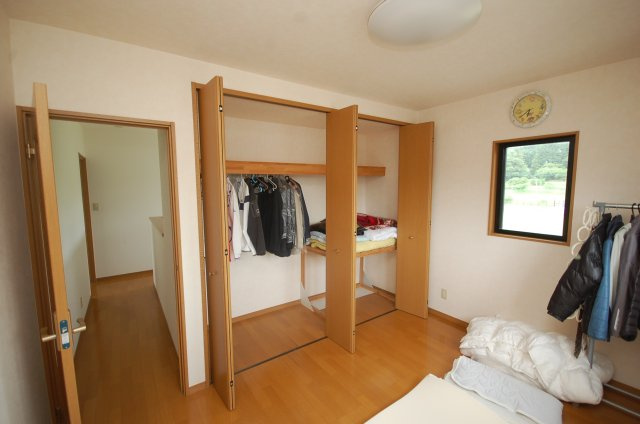 【収納】 | 潤野戸建