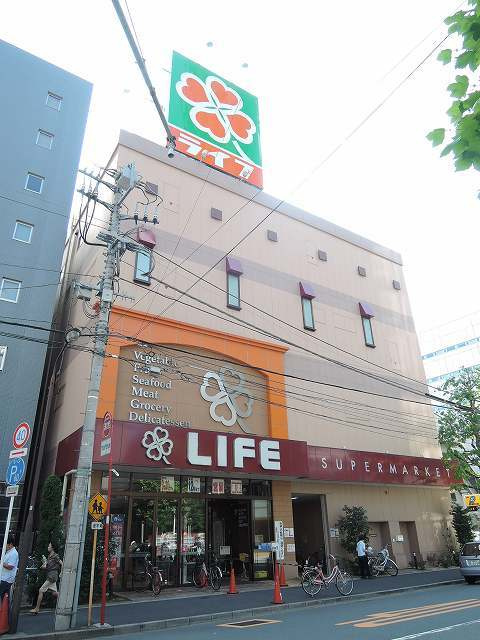 アトラス秋葉原アロマコートのその他|ライフ