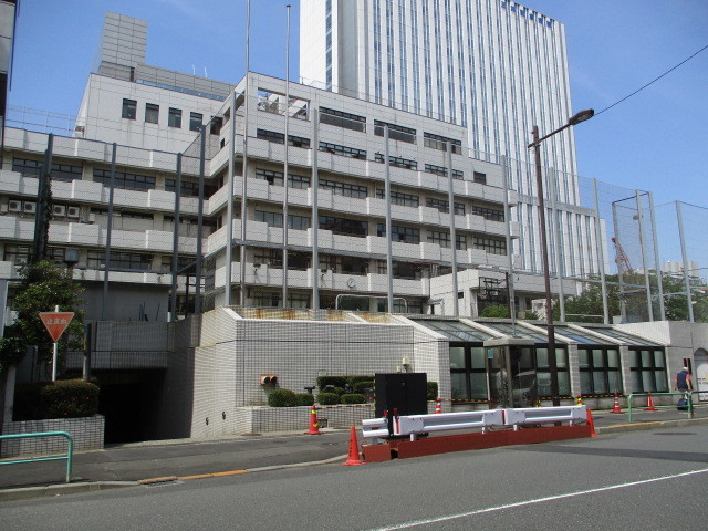 アトラス秋葉原アロマコートのその他|和泉小学校