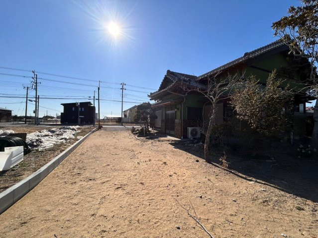 中古一戸建住宅のその他