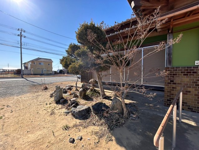 中古一戸建住宅のその他