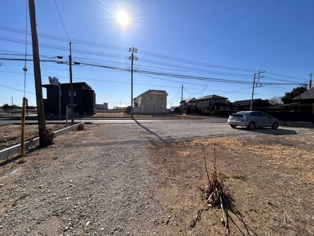 中古一戸建住宅のその他