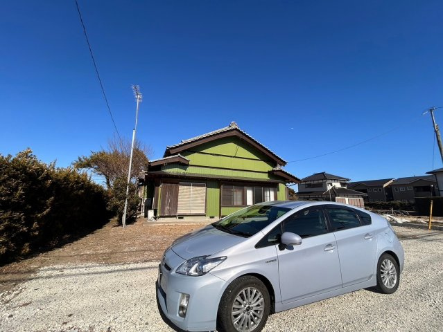 中古一戸建住宅のその他