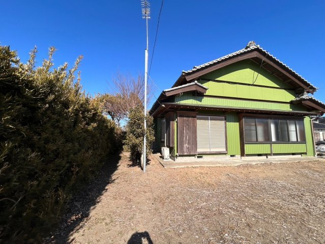 中古一戸建住宅のその他