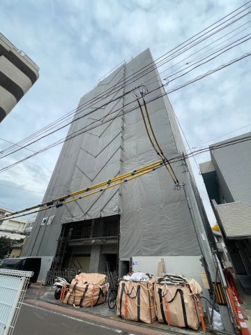 リファレンス竹下駅前 